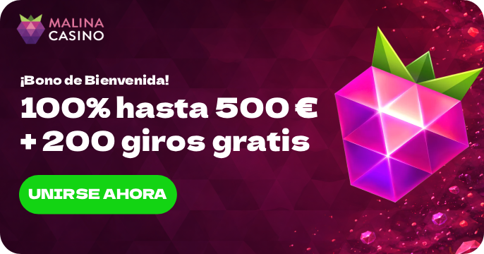 MalinaCasino